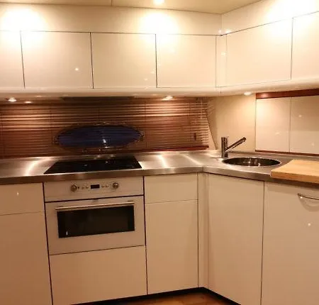 Sunseeker Predator 62 * Sliema