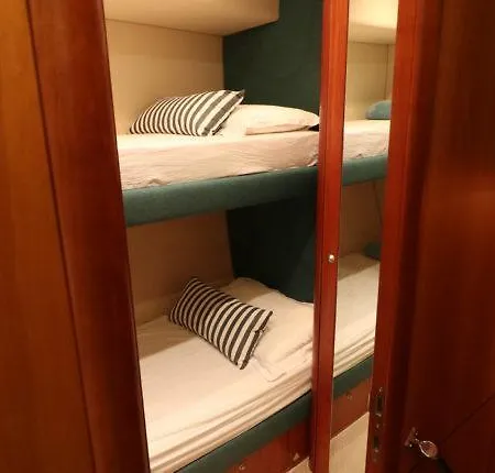 Sunseeker Predator 62 * Слима